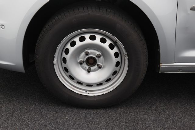 Fahrzeugabbildung Volkswagen Caddy Maxi 2.0 TDI NFZ Sortimo Navi