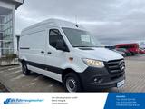 Mercedes-Benz Sprinter III Kasten RWD AWD 317  CDI L2  Navi 36
