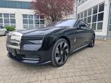 Rolls-Royce Spectre - Rolls-Royce in München