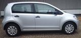 Skoda Citigo Active *AUTOMATIK*EURO5*TÜV* - Skoda Citigo mit Benzin-Antrieb