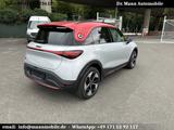 Smart brabus 315kW AWD