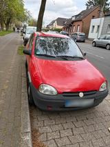 Opel-Corsa-B-EZ 1996-TÜV 07/2027,Bastlerfa... - Opel Corsa aus 1996: B