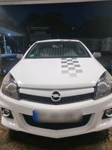 Opel Astra H opc Nürburgring - Opel Astra aus 2008: Opc