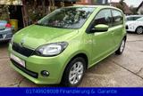 Skoda Citigo Style 1.0L, Euro6,Klima,Navi,HU/AUNeu - Skoda Citigo e-Style