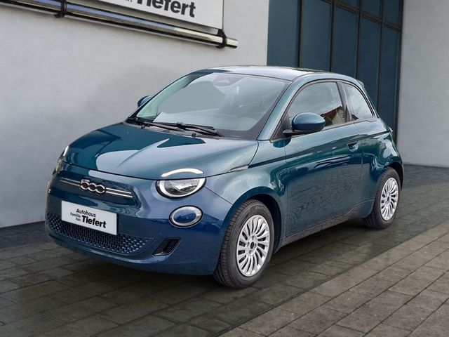 500e 42kWh