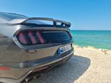 Ford Mustang GT | Shelby GT350 Performance | Einzelst - Ford Mustang: 350gt