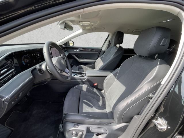 Passat Variant Elegance 2.0 TDI DSG