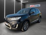 Suzuki Vitara 1.6 Comfort 4x2 Navi Sitzheizung Kamera - gebrauchte Suzuki SUV & Geländewagen