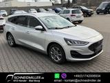 Ford Focus Turnier Titanium X*AUTOMATIK*SYNC4*KAMERA* - Diesel Gebrauchtwagen in Osnabrück