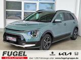Kia Niro 1.6 PHEV DCT Spirit Tech.|Relax|Harman/Kard