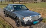 Mercedes-Benz Mercedes E 260 W124 - Mercedes-Benz E 260 Gebrauchtwagen