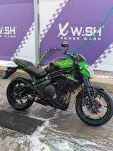 Kawasaki ER-6N - Offers