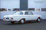 Mercedes-Benz 250 SE Coupé - gebrauchte Mercedes-Benz 250 aus dem Jahr 1967