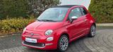 Fiat 500 C
