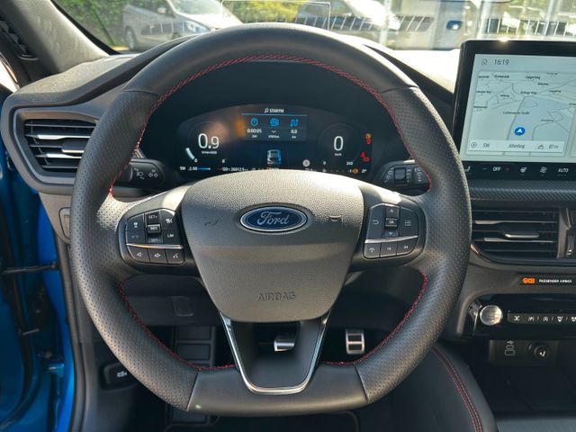 Kuga ST-Line X*PANO*B&O*ACC*HUD*