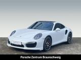Porsche 991 911 Turbo Burmester PDCC Sitzbelüftung 20'' - Porsche: 911s Turbo