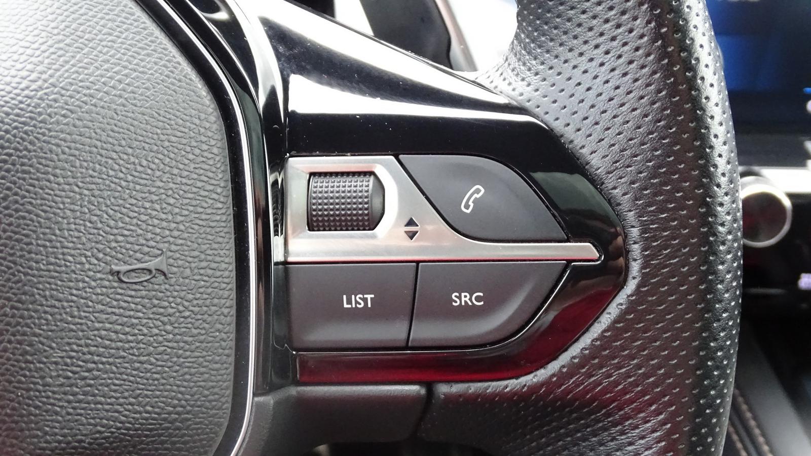 Peugeot 508 SW 1.6 PureTech GT Aut. LED Navi 360° ACC, миниатюра 21