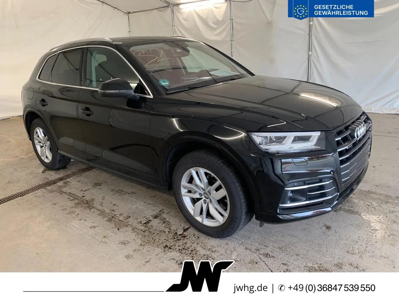 Audi Q5 55e quattro S-Line MATRIX/ACC+/VIRTUAL/KAMERA imagem 2