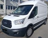 Ford Transit 350 L3H3 Trend Kasten hoch *AHK*NAVI*KAM