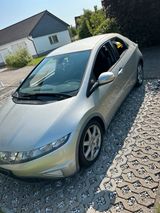 Honda civic 1.8 V-Tec - Honda Civic aus 2006