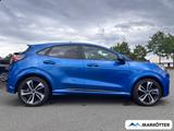 Ford Puma ST-Line X 1.0 EcoBoost Mild Hybrid PANO/ACC - Ford Puma: ST