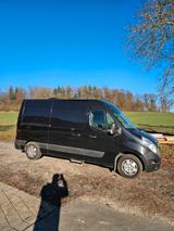 Renault Master - Renault Kastenwagen