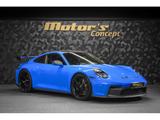 Porsche 992 992.1 GT3 ClubSport PDK - Porsche 992: Gt3
