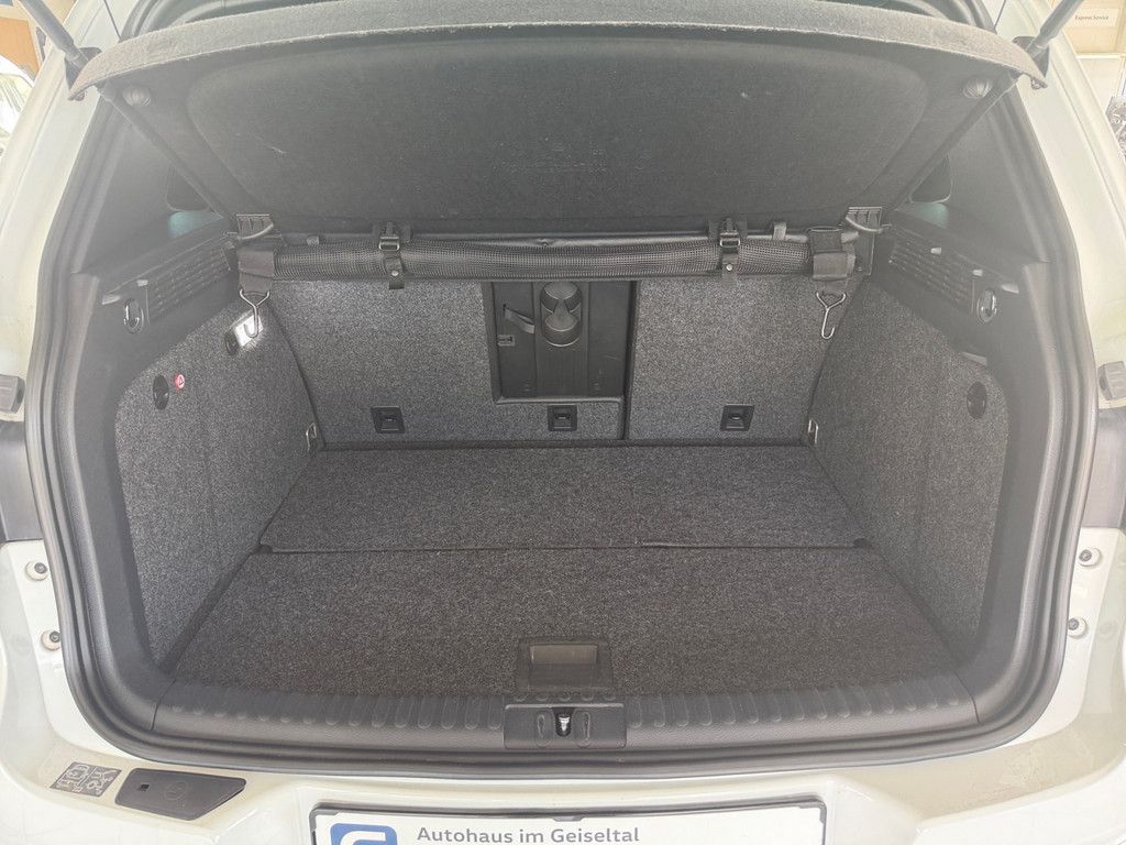 Tiguan 2.0 TDI CityScape 4Motion *DSG*AHK*ALLRAD