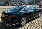 Audi A8 55 TFSI quattro Pro Line - Audi A8 55 TFSI Gebrauchtwagen