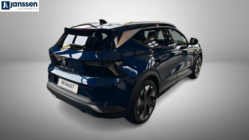 Fahrzeugabbildung Renault Scenic E-Tech 100% ele Techno 170 Comfort Range