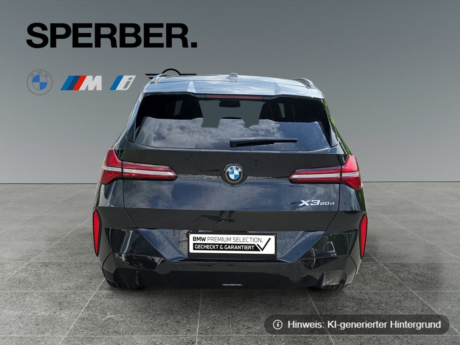 BMW X3 - Bild 4