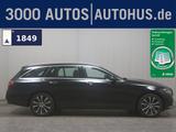 Mercedes-Benz E 300 T e Avantgarde Navi LED AHK MBIX 360°- Cam - Mercedes-Benz E 300 mit Hybrid-Antrieb: Kombi