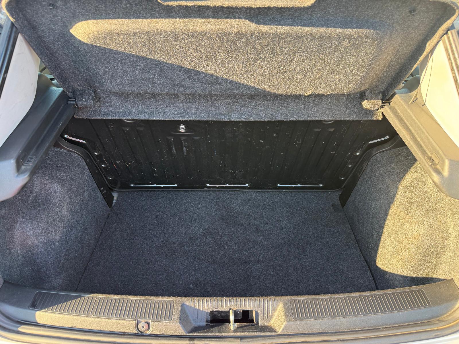 Fiat Punto 1.2 B., 133 tkm, Klima