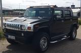 Hummer H2 6.0 Adventure Adventure