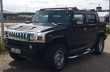 Hummer H2 6.0 Adventure Adventure