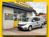 Fiat Doblo SX Maxi Kasten *Bluetooth *Allwetter *SHZ - Fiat Doblo Gebrauchtwagen