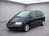 Volkswagen Sharan 1,9 TDI Special/TÜVNEU/KLIMA/NAVI/SHZ/AHK - Volkswagen Sharan: Special