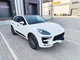 Porsche Macan S, R21, LCi LED - Porsche Macan von privat