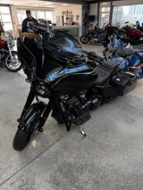 Harley-Davidson Street Glide Special