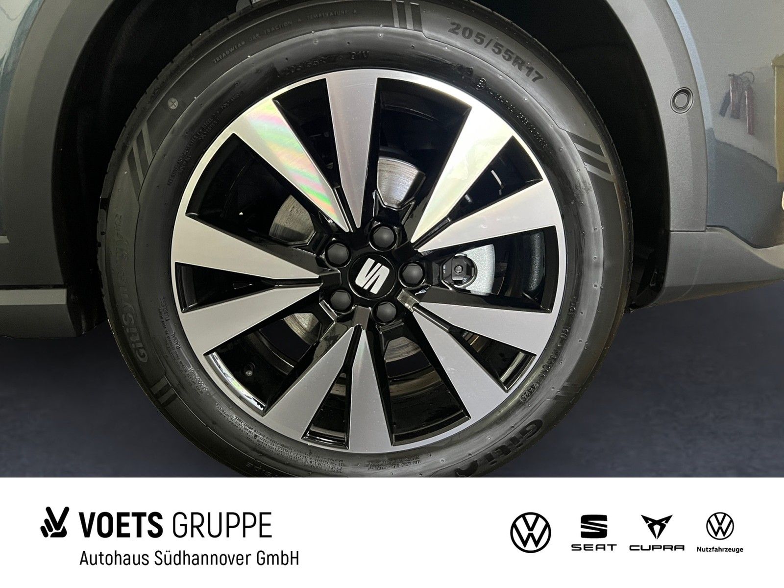 Seat Arona - Bild 6