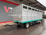 Andere Stehmann 1.Stock Viehanhänger Bj.2013 - Viehanhänger
