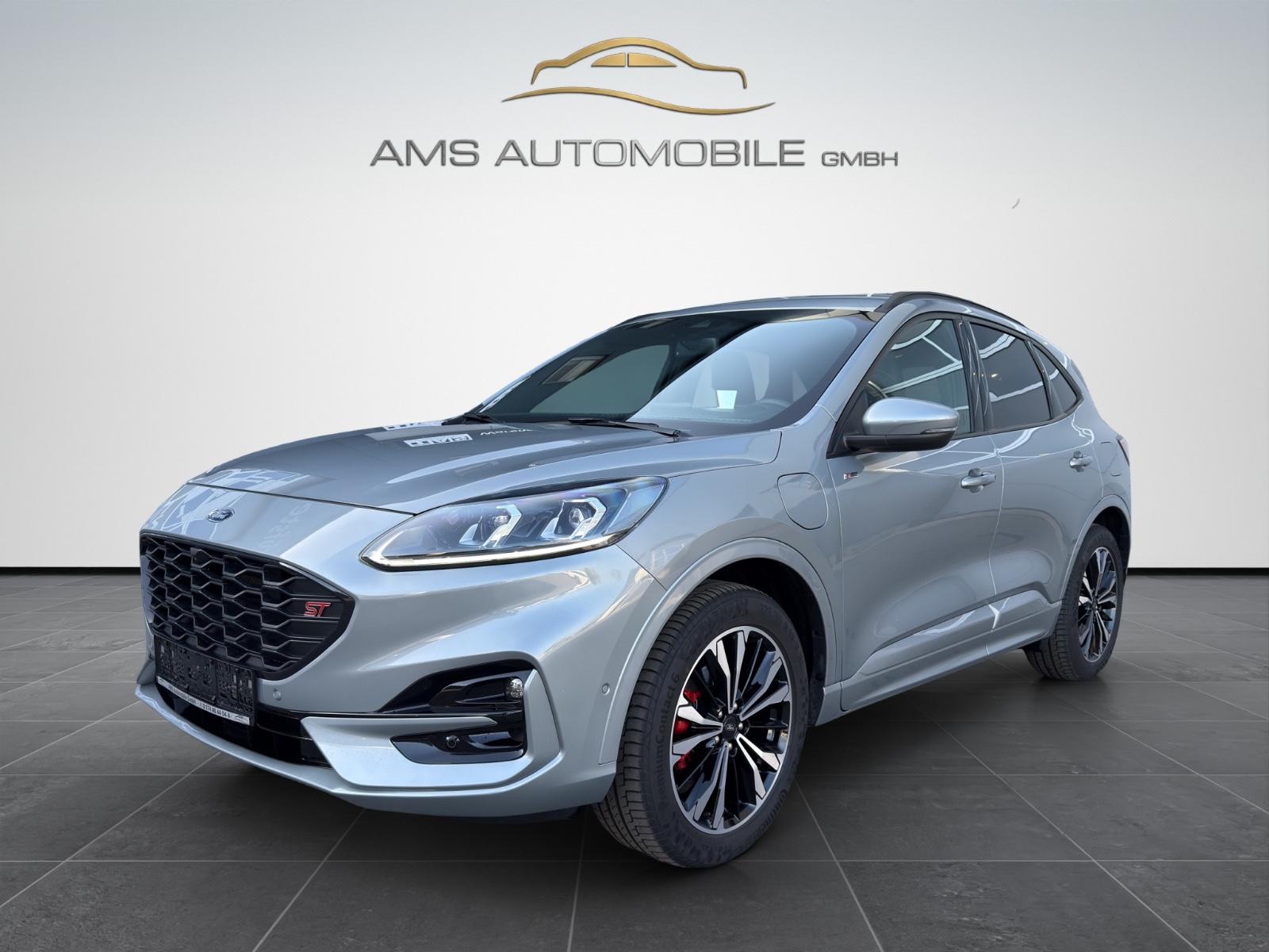 Ford Kuga 2.5 Plug-In Hybrid ST-LineX,B&O,LED,Keyless