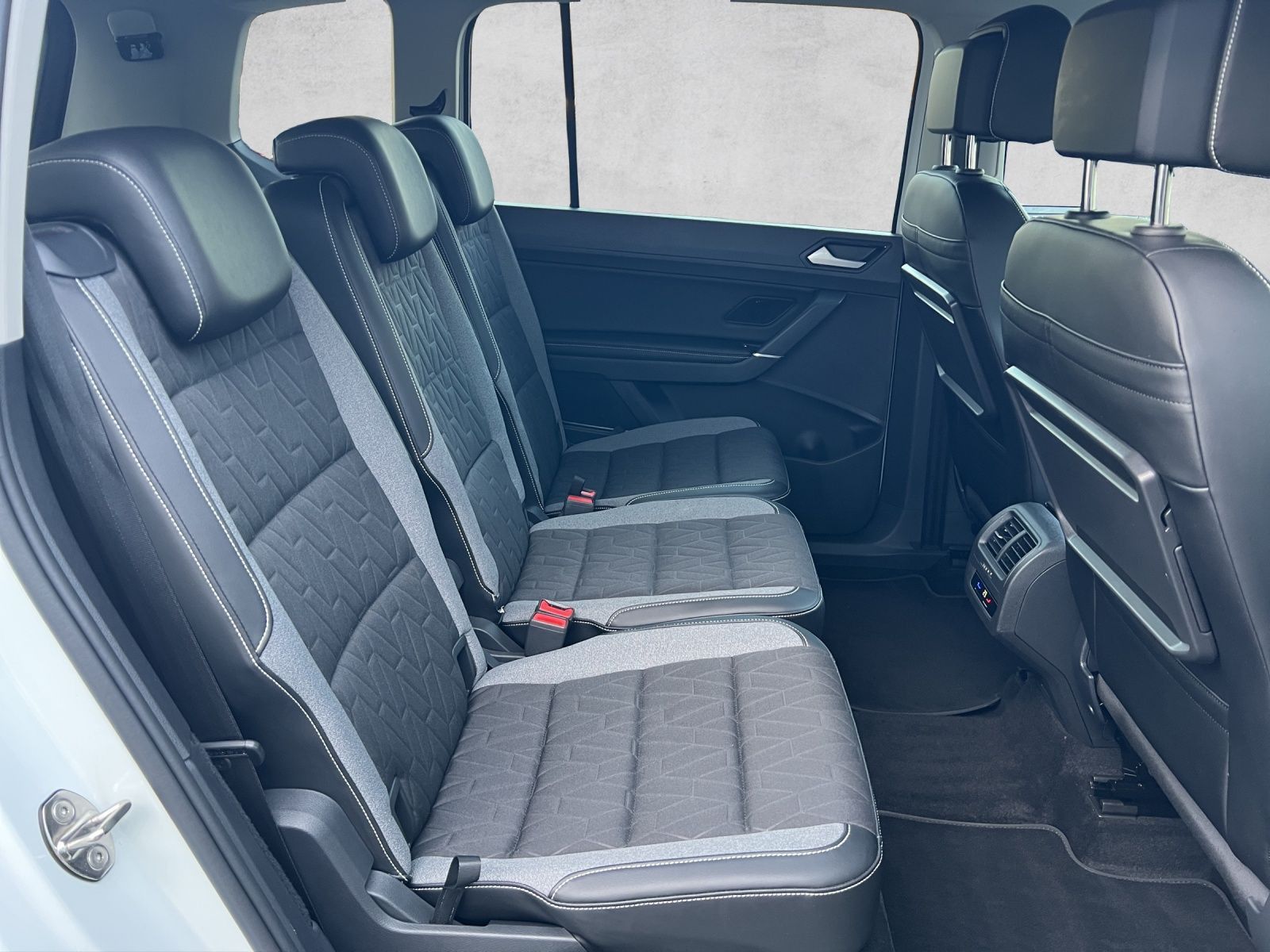 Touran Goal 1.5 TSI DSG AHK*ACC*7-Sitzer