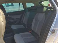 Skoda Octavia - Vorschau Bild 13
