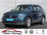 Volkswagen Tiguan 1.5 l TSI DSG Life NAVI REARVIEW LED EASY - Volkswagen Tiguan in Wuppertal