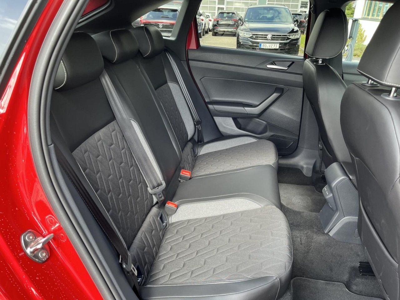 Volkswagen Taigo - Bild 12