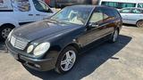 Mercedes-Benz E 500 T 4Matic - gebrauchte Mercedes-Benz E 500 aus dem Jahr 2003