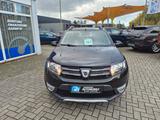 Dacia Sandero II Stepway Prestige - Dacia Sandero: Stepway Prestige