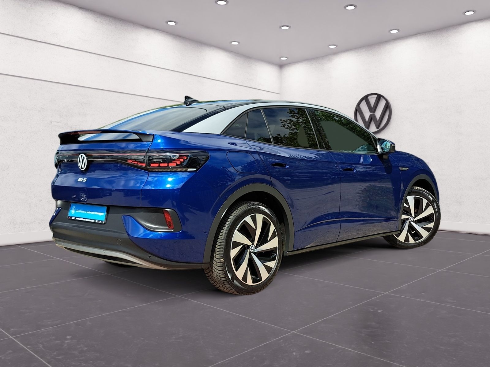 Volkswagen ID.5 - Bild 10