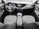 Kia Niro e-Niro Edition 7 - Kia Niro mit Elektro-Antrieb